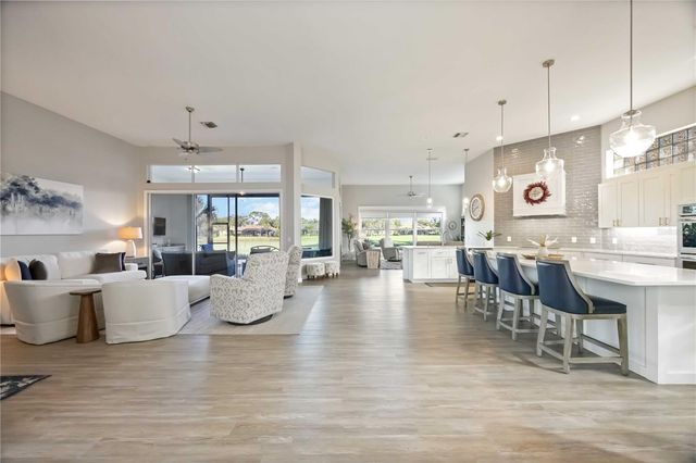 534 CHEVAL DRIVE, Venice, FL 34292