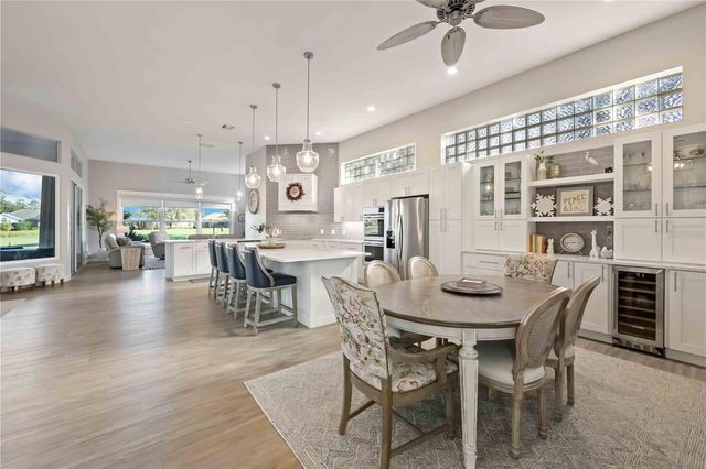 534 CHEVAL DRIVE, Venice, FL 34292