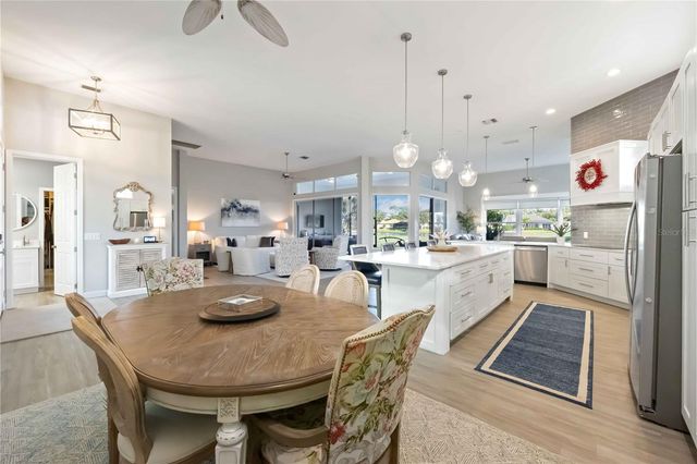 534 CHEVAL DRIVE, Venice, FL 34292