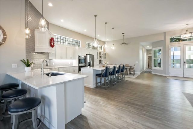 534 CHEVAL DRIVE, Venice, FL 34292