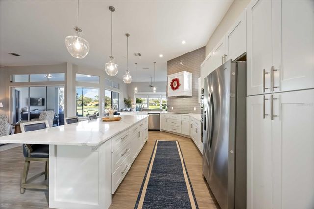 534 CHEVAL DRIVE, Venice, FL 34292