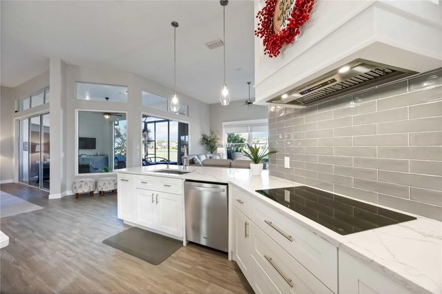 534 CHEVAL DRIVE, Venice, FL 34292