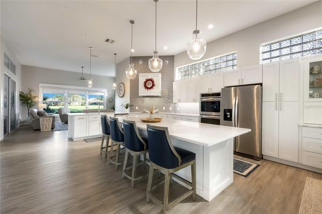 534 CHEVAL DRIVE, Venice, FL 34292