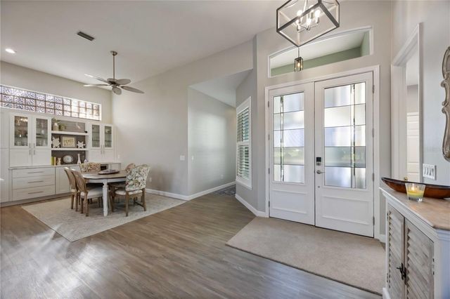 534 CHEVAL DRIVE, Venice, FL 34292