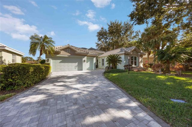 534 CHEVAL DRIVE, Venice, FL 34292