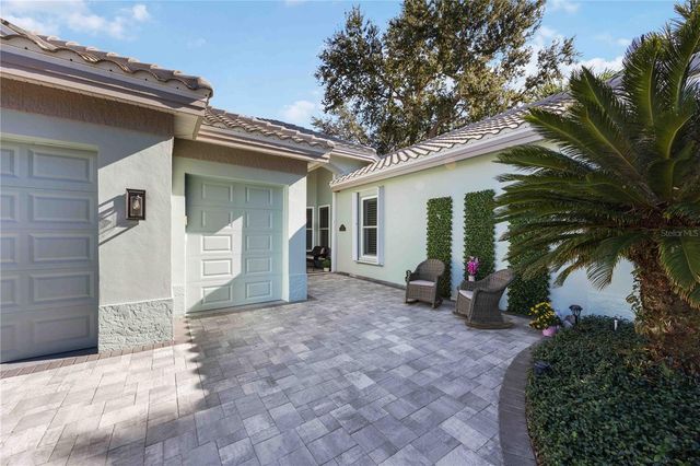 534 CHEVAL DRIVE, Venice, FL 34292