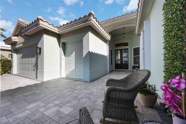 534 CHEVAL DRIVE, Venice, FL 34292