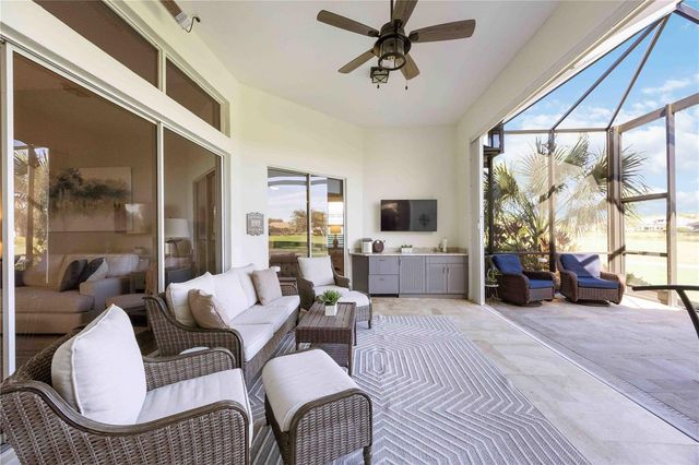 534 CHEVAL DRIVE, Venice, FL 34292