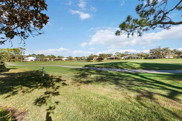 534 CHEVAL DRIVE, Venice, FL 34292