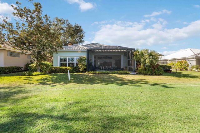 534 CHEVAL DRIVE, Venice, FL 34292