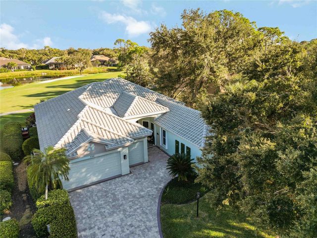 534 CHEVAL DRIVE, Venice, FL 34292