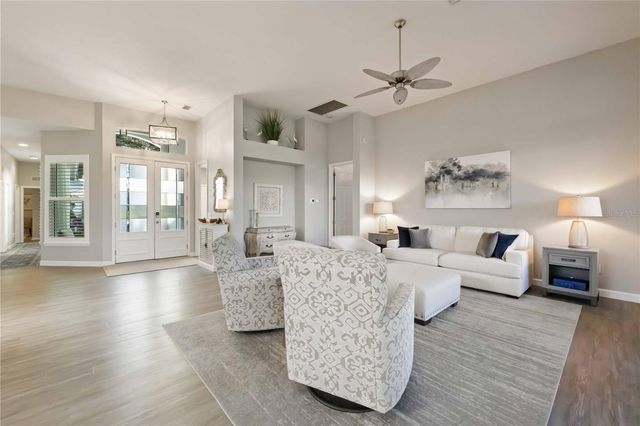 534 CHEVAL DRIVE, Venice, FL 34292