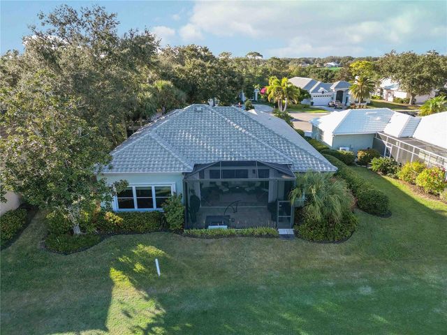 534 CHEVAL DRIVE, Venice, FL 34292
