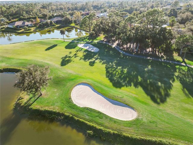 534 CHEVAL DRIVE, Venice, FL 34292