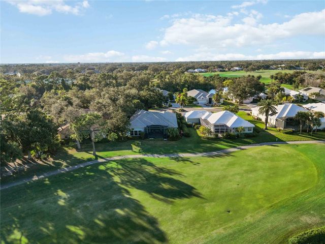 534 CHEVAL DRIVE, Venice, FL 34292