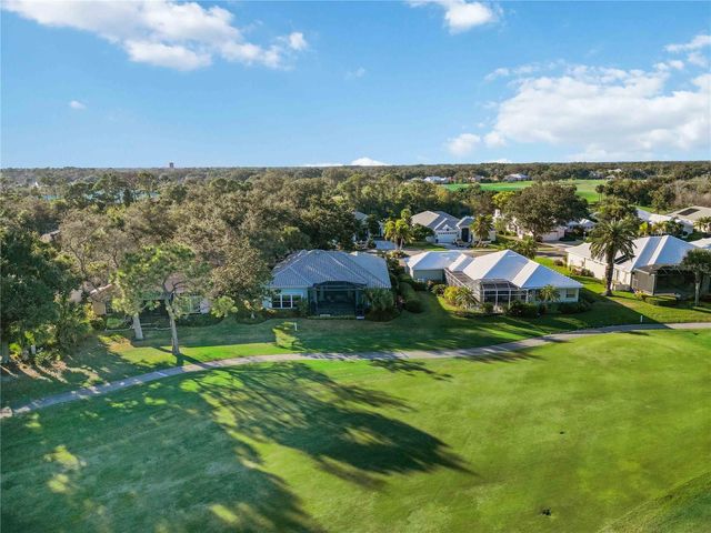 534 CHEVAL DRIVE, Venice, FL 34292