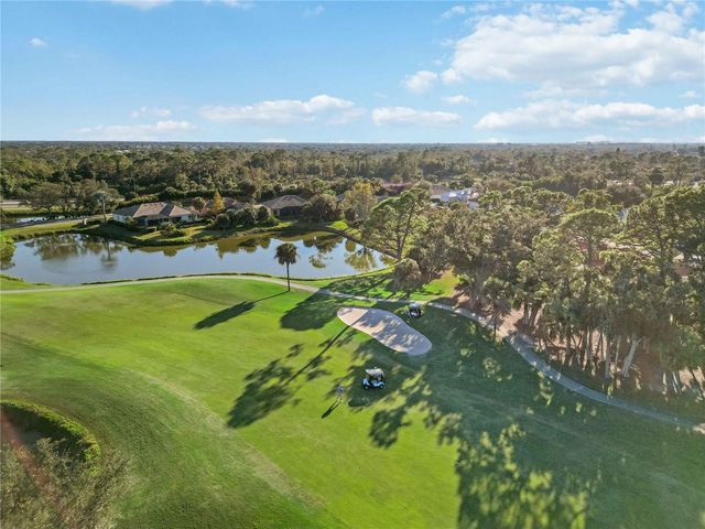 534 CHEVAL DRIVE, Venice, FL 34292