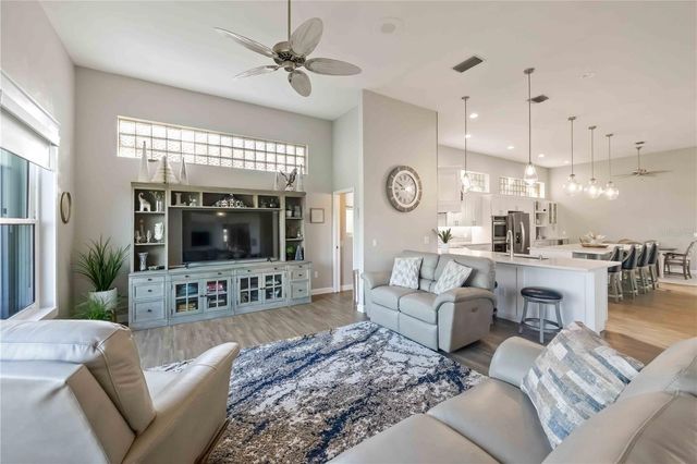 534 CHEVAL DRIVE, Venice, FL 34292