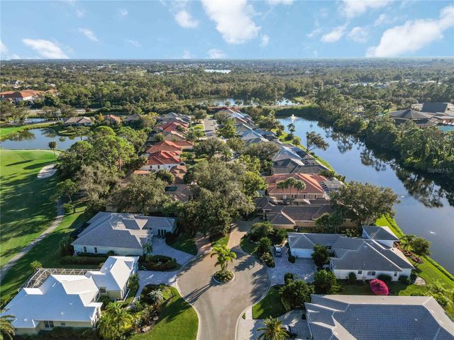 534 CHEVAL DRIVE, Venice, FL 34292