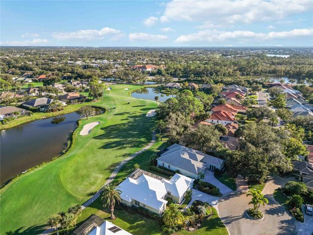 534 CHEVAL DRIVE, Venice, FL 34292