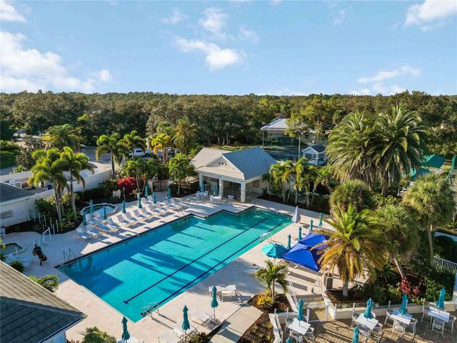 534 CHEVAL DRIVE, Venice, FL 34292