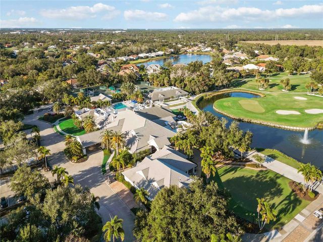 534 CHEVAL DRIVE, Venice, FL 34292