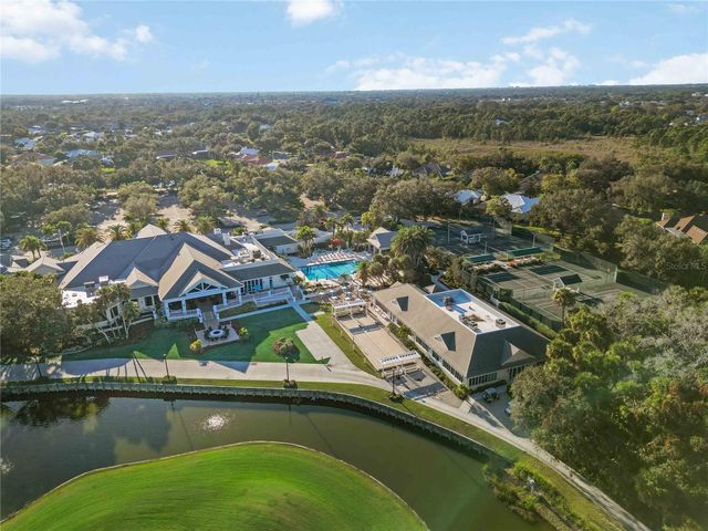 534 CHEVAL DRIVE, Venice, FL 34292