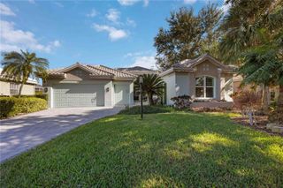 534 CHEVAL DRIVE, Venice, FL 34292