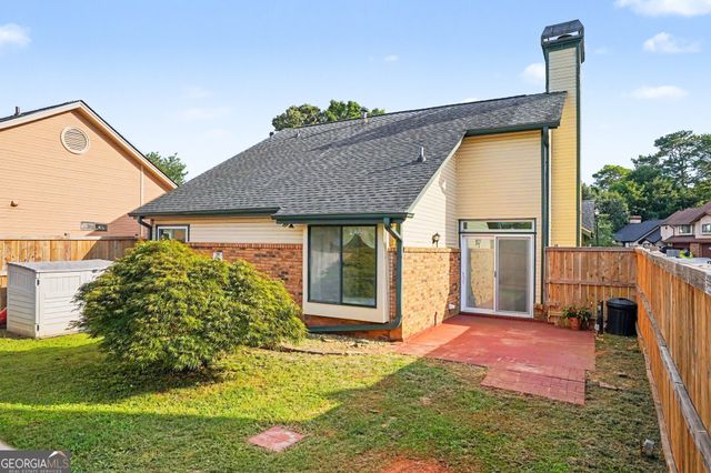 3225 Salem Cove Way SE, Conyers, GA 30013