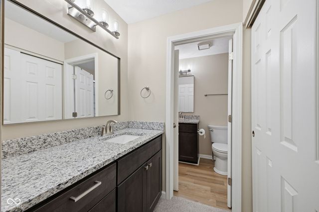 8967 Kiser Point, Indianapolis, IN 46256