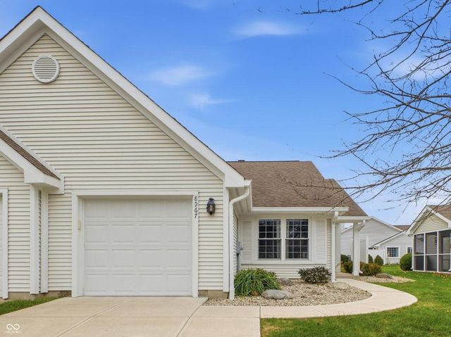 8967 Kiser Point, Indianapolis, IN 46256