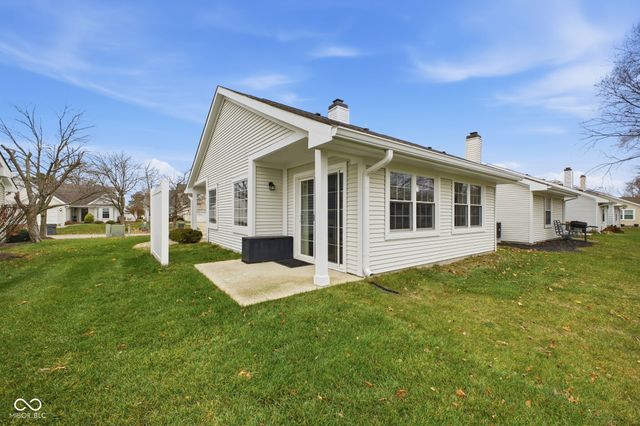 8967 Kiser Point, Indianapolis, IN 46256