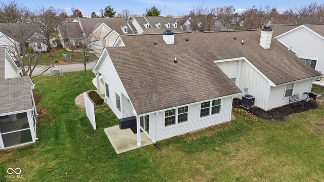 8967 Kiser Point, Indianapolis, IN 46256