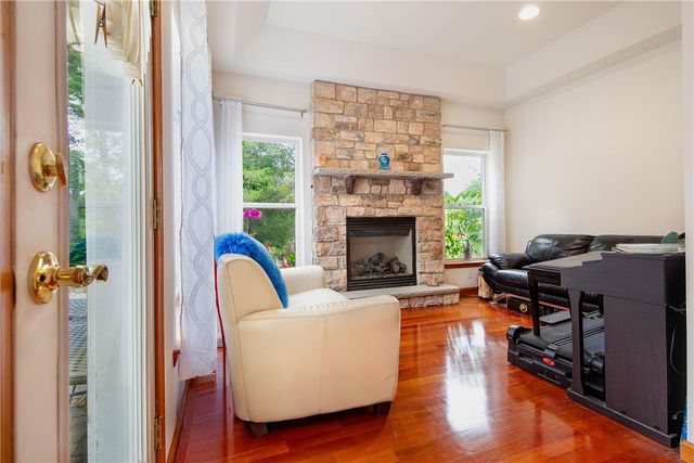 123 Chase Hollow Drive, Bushkill Twp, PA 18064