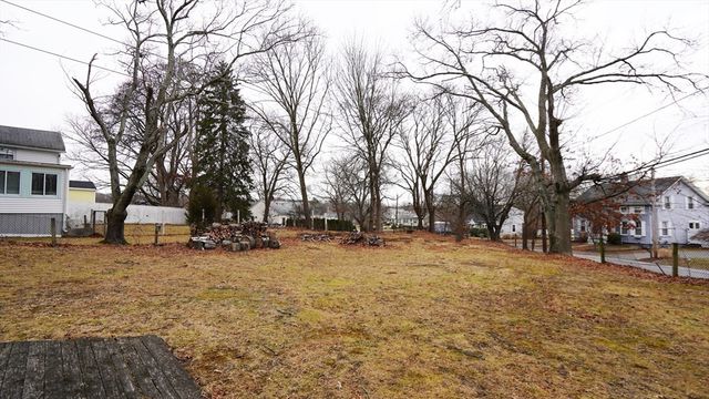 416 Brown St, Attleboro, MA 02703