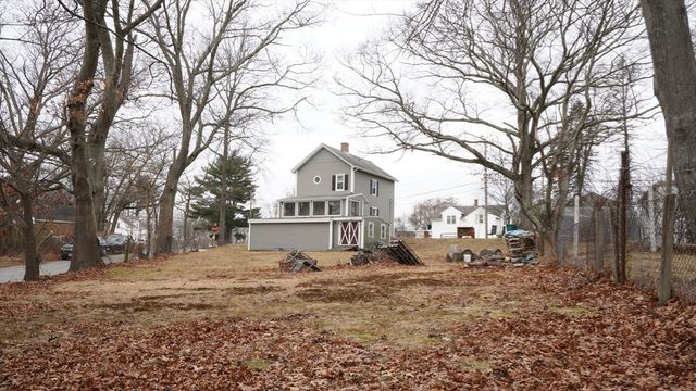 416 Brown St, Attleboro, MA 02703