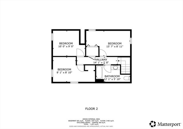 416 Brown St, Attleboro, MA 02703