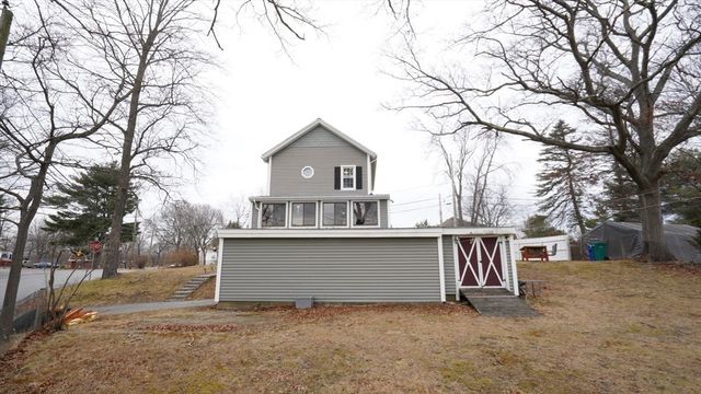 416 Brown St, Attleboro, MA 02703