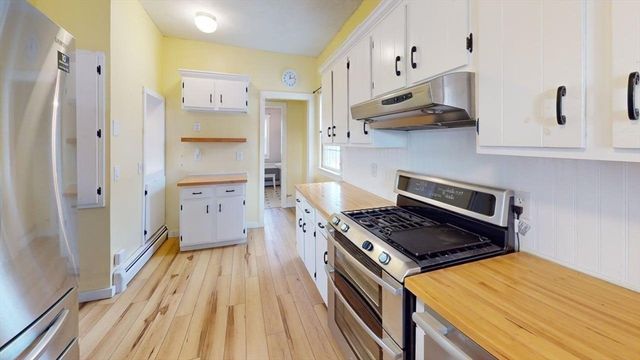 416 Brown St, Attleboro, MA 02703