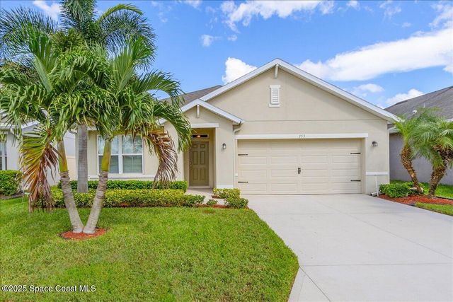 155 Sutherland Drive SW, Palm Bay, FL 32908