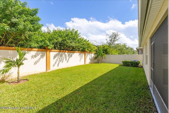 155 Sutherland Drive SW, Palm Bay, FL 32908