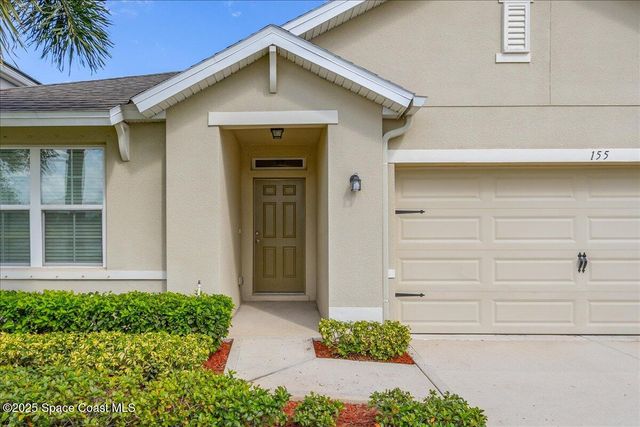 155 Sutherland Drive SW, Palm Bay, FL 32908