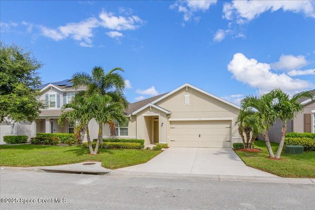 155 Sutherland Drive SW, Palm Bay, FL 32908
