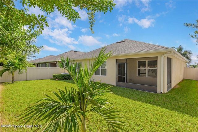 155 Sutherland Drive SW, Palm Bay, FL 32908