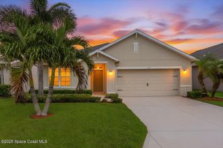 155 Sutherland Drive SW, Palm Bay, FL 32908