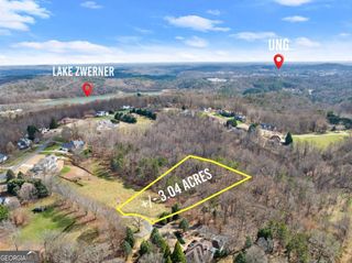 95 Cloudland Park Road, Dahlonega, GA 30533