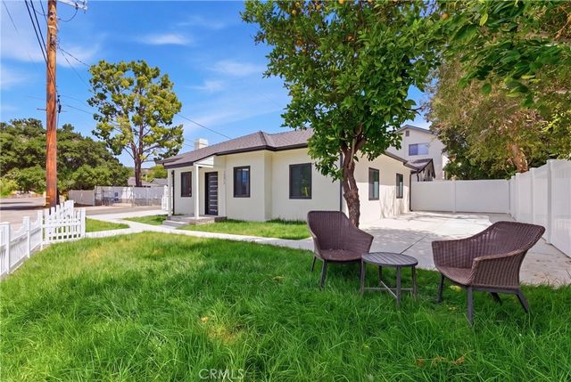 10012 Plainview Avenue, Tujunga, CA 91042