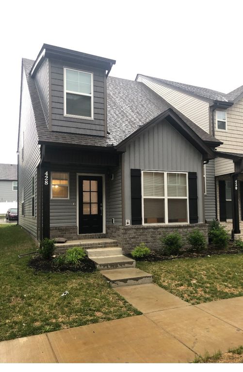 428 Rick McCormick Dr, La Vergne, TN 37086