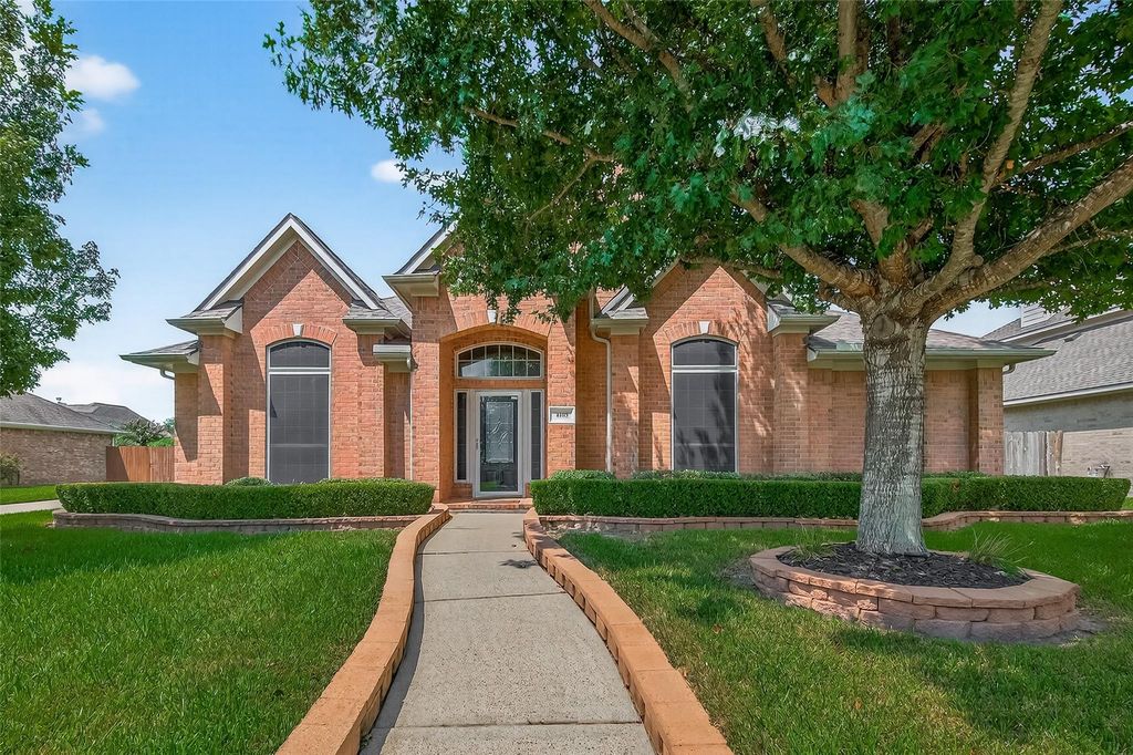4103 Bear Creek Trace, Baytown, TX 77521