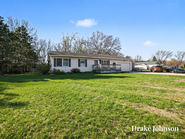 2475 Holton Road, Muskegon, MI 49445